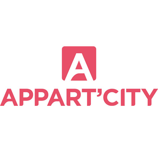logo Appart-City