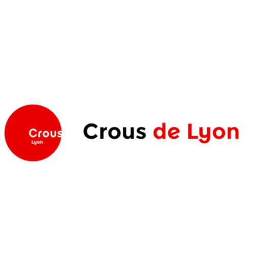 logo Crous-Lyon