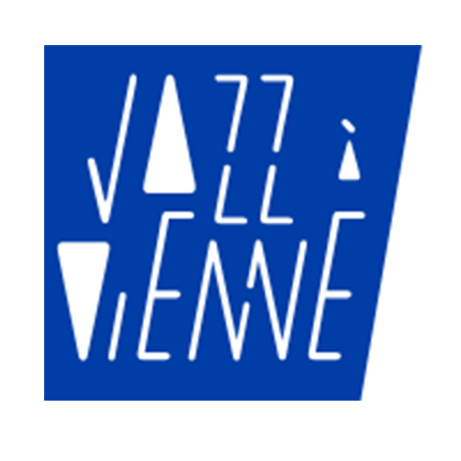 logo Jazz-à-Vienne
